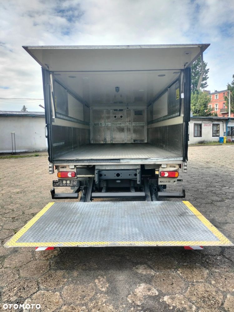Volvo FL - 14