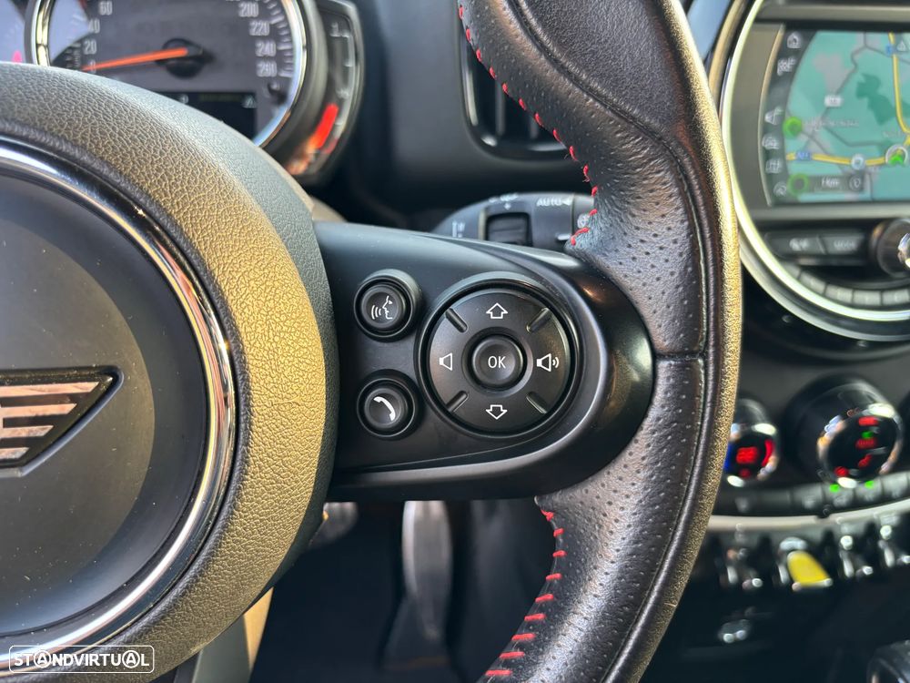 MINI Countryman Cooper SE ALL4 Auto - 19