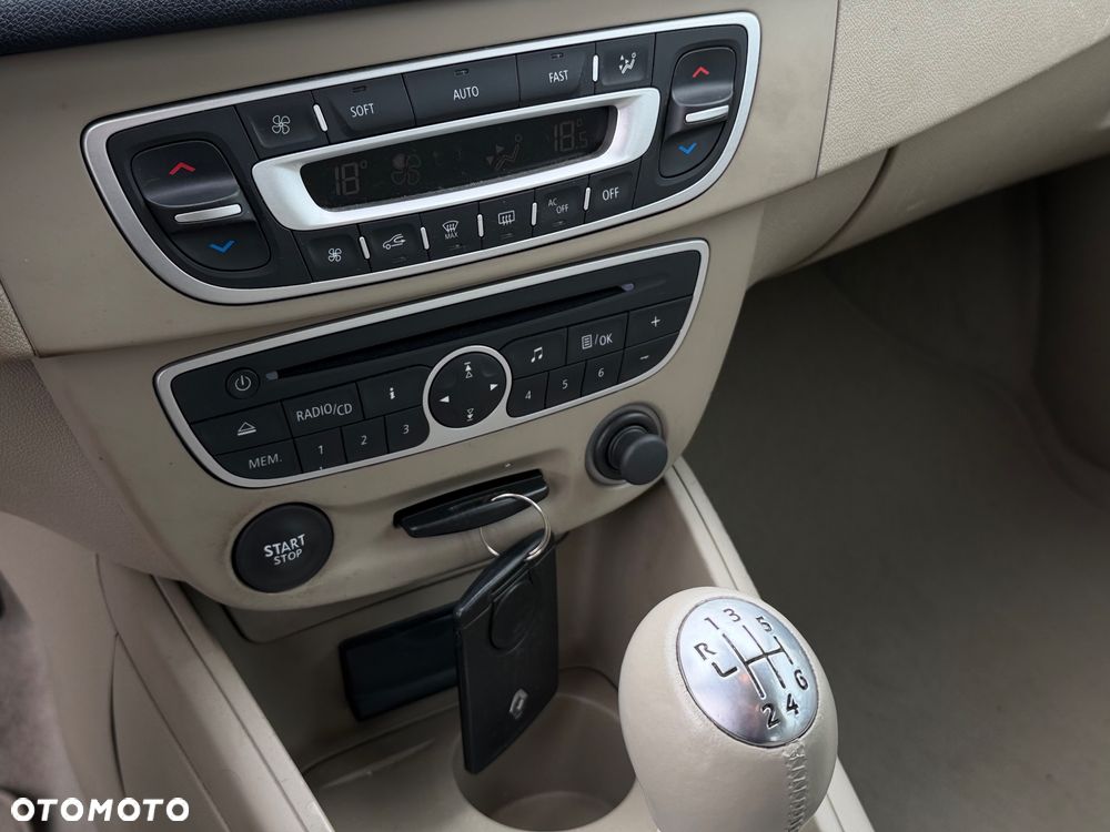 Renault Megane 1.4 16V TCE Privilege - 24