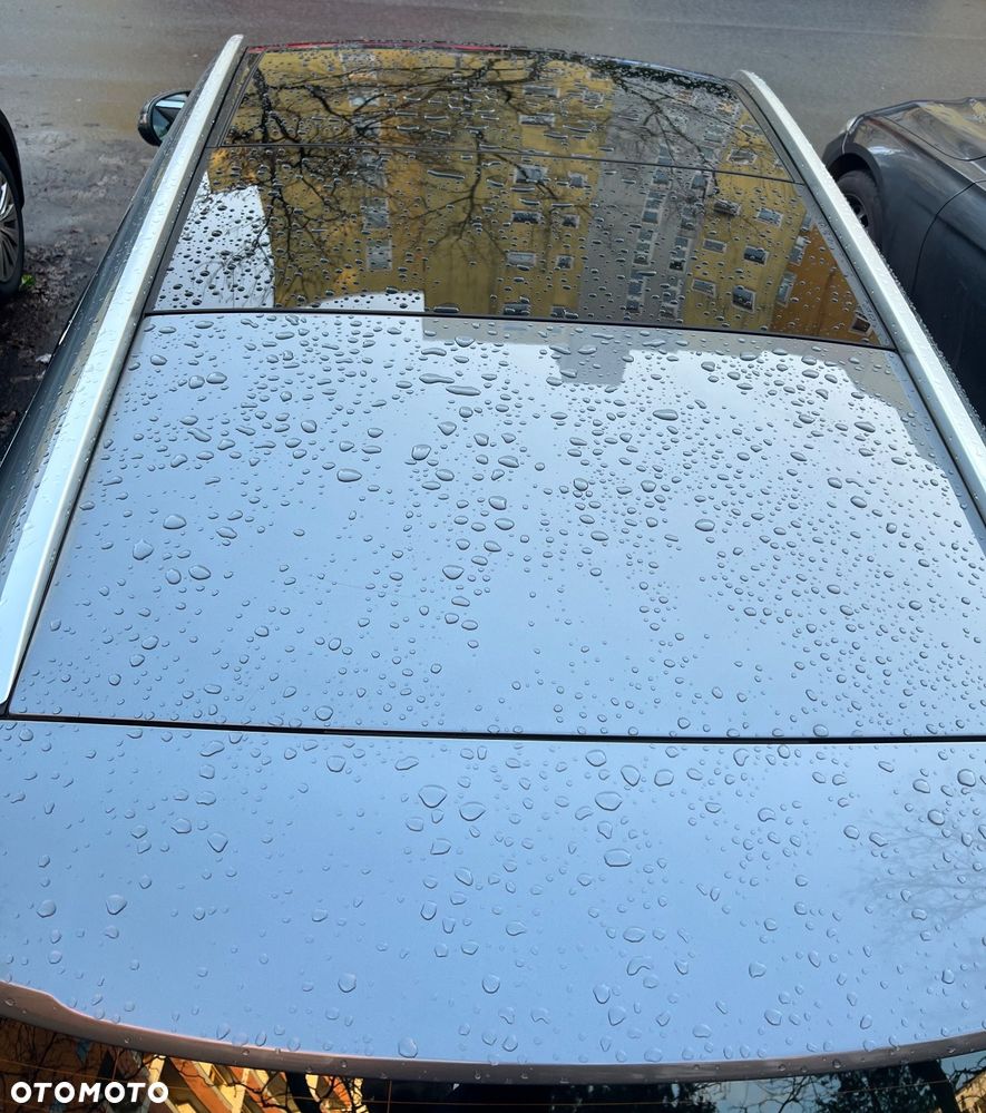 Mercedes-Benz Klasa C - 17