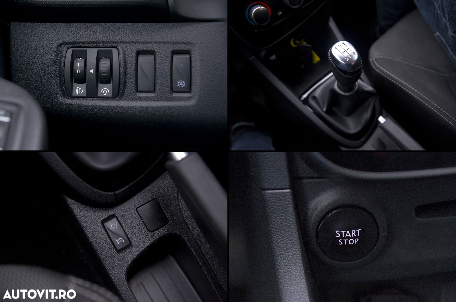 Renault Clio (Energy) dCi 90 Start & Stop INTENS - 14
