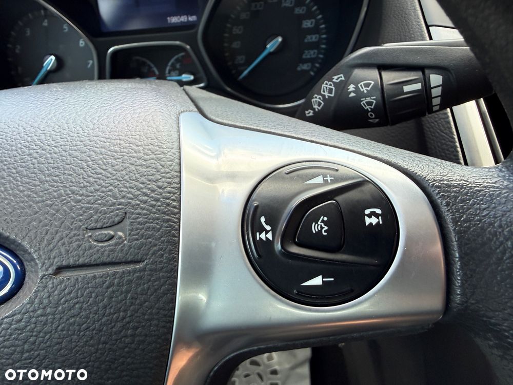 Ford Focus - 16