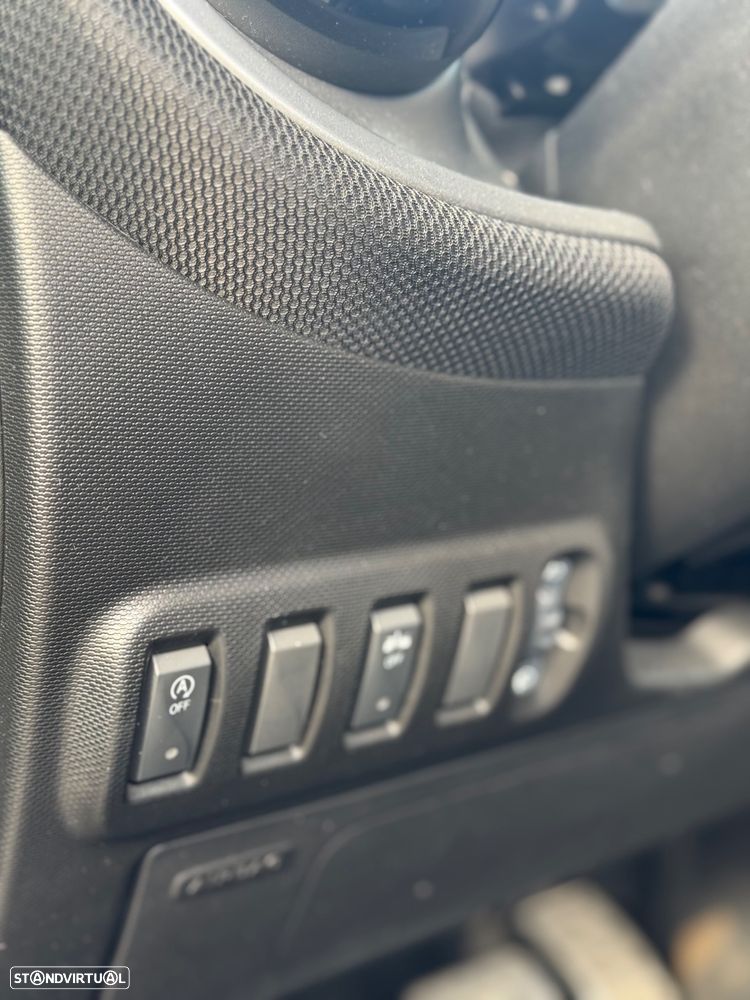 Smart ForTwo Coupé 0.9 Brabus Xclusive - 10