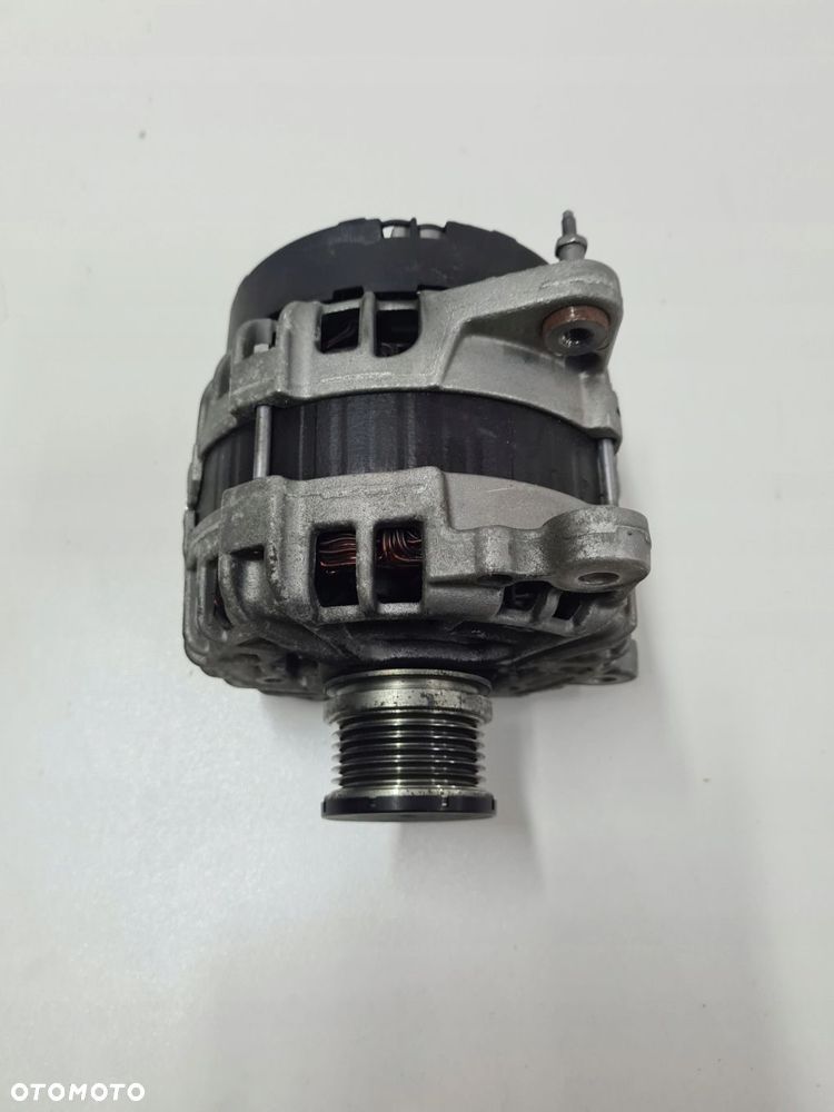 VW T6 2.0 TDI alternator 180A 04L903023T - 1