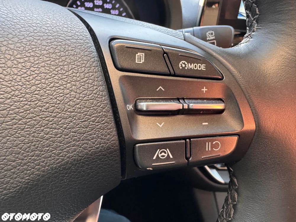 Hyundai i30 1.0 T-GDI 48V-Hybrid DCT Select - 12