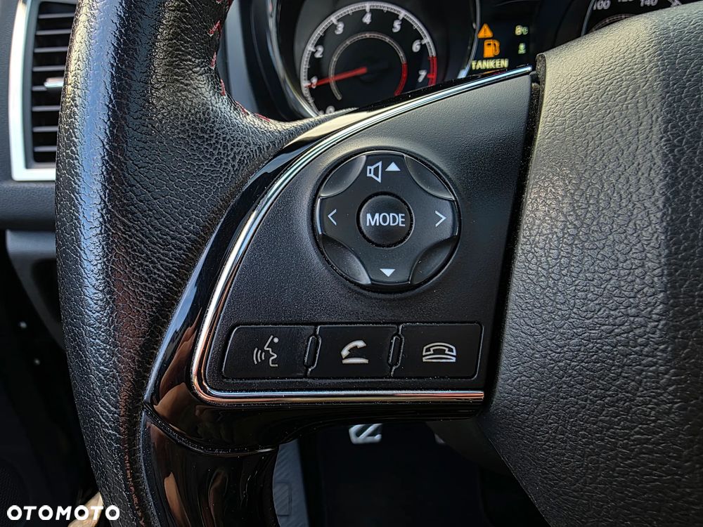 Mitsubishi ASX 1.6 2WD Diamant Edition+ - 28