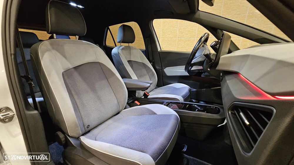 VW ID.3 Performance Upgrade Pro Business - 21