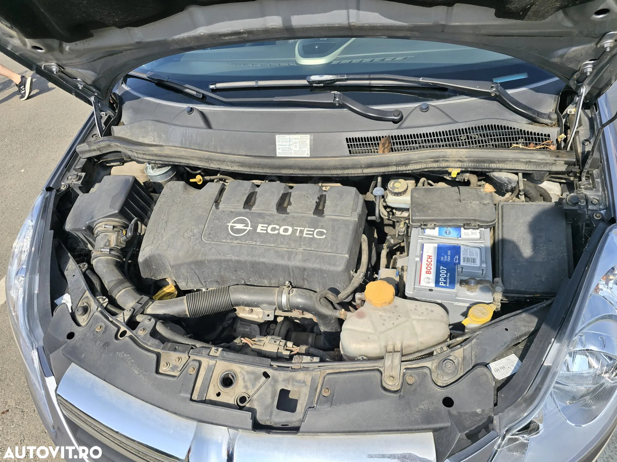 Opel Corsa 1.3 CDTI Essentia - 9