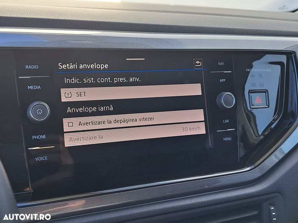 Volkswagen Taigo 1.5 TSI DSG Style - 24