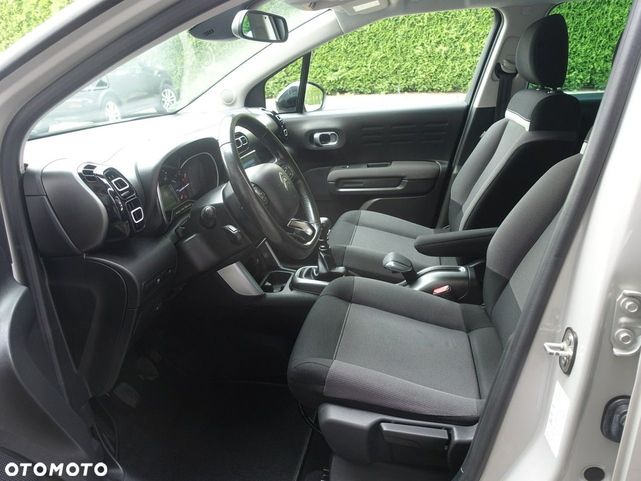 Citroën C3 Aircross 1.2 PureTech Feel S&S - 9