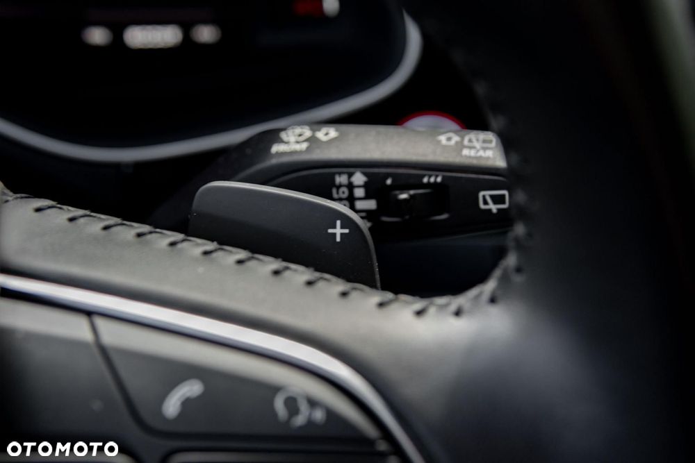 Audi SQ7 4.0 TDI Quattro Tiptronic - 23