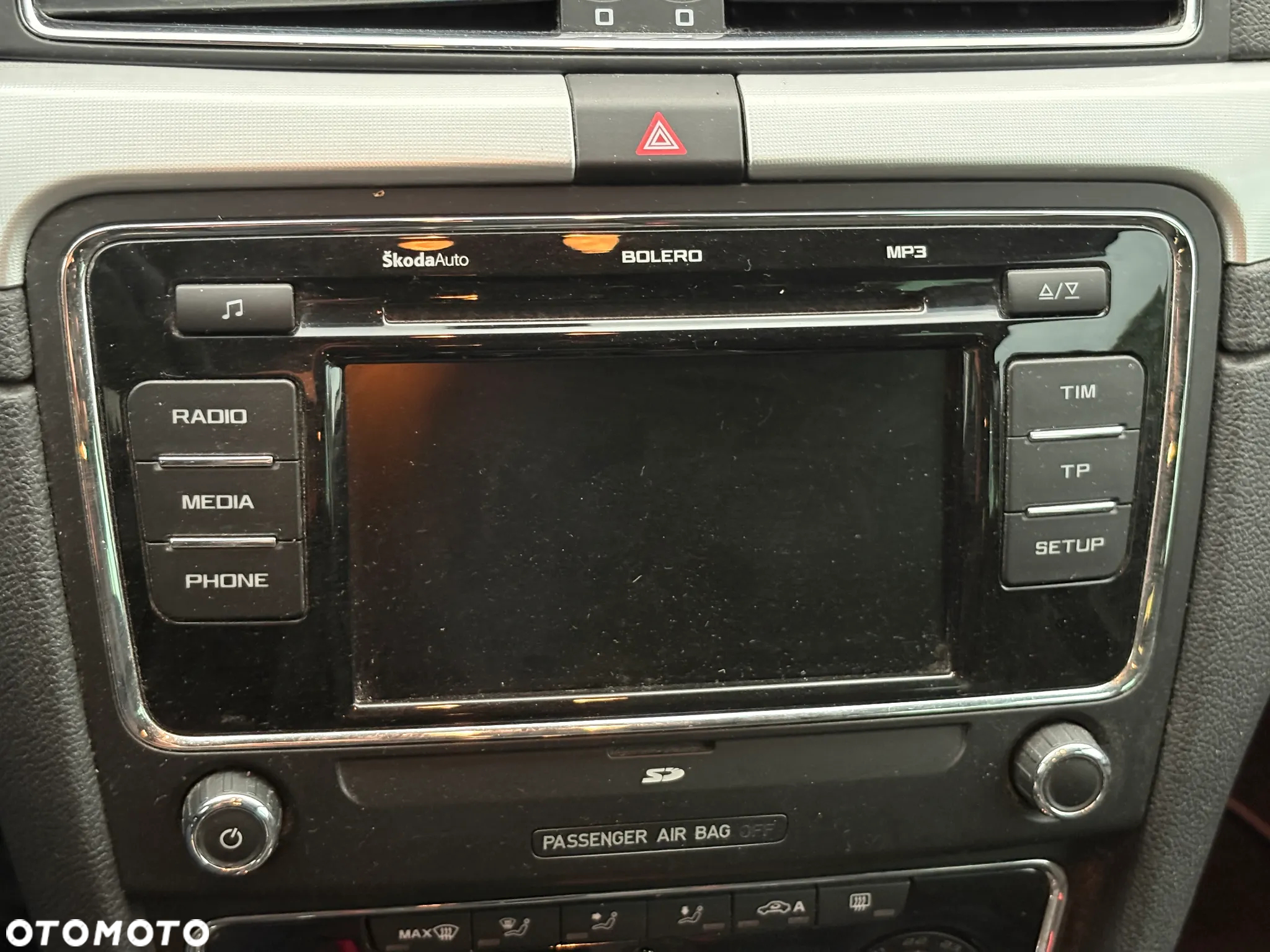 Skoda Superb 2.0 TDI Elegance - 16