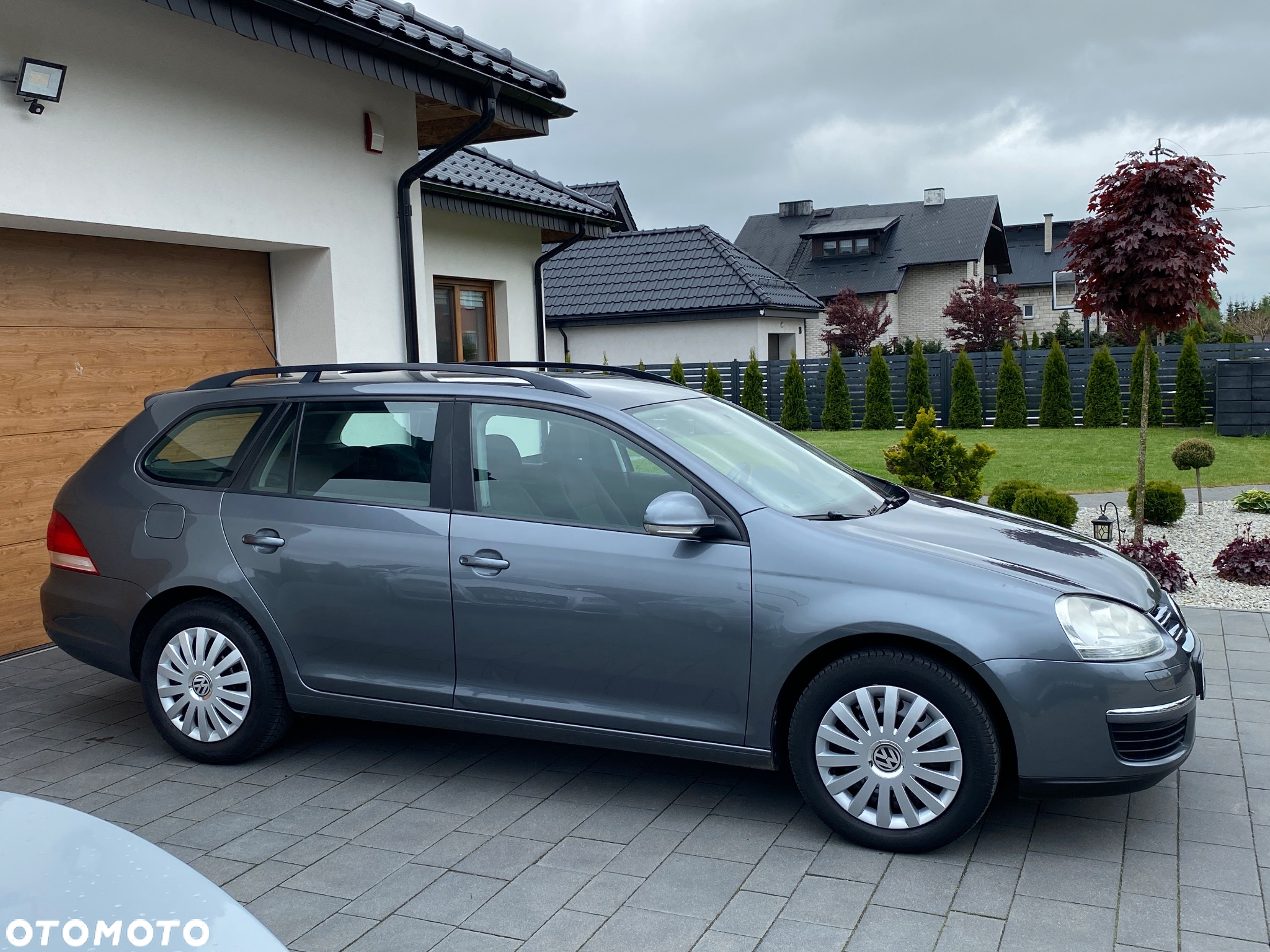 Volkswagen Golf 1.9 TDI DPF Edition - 5