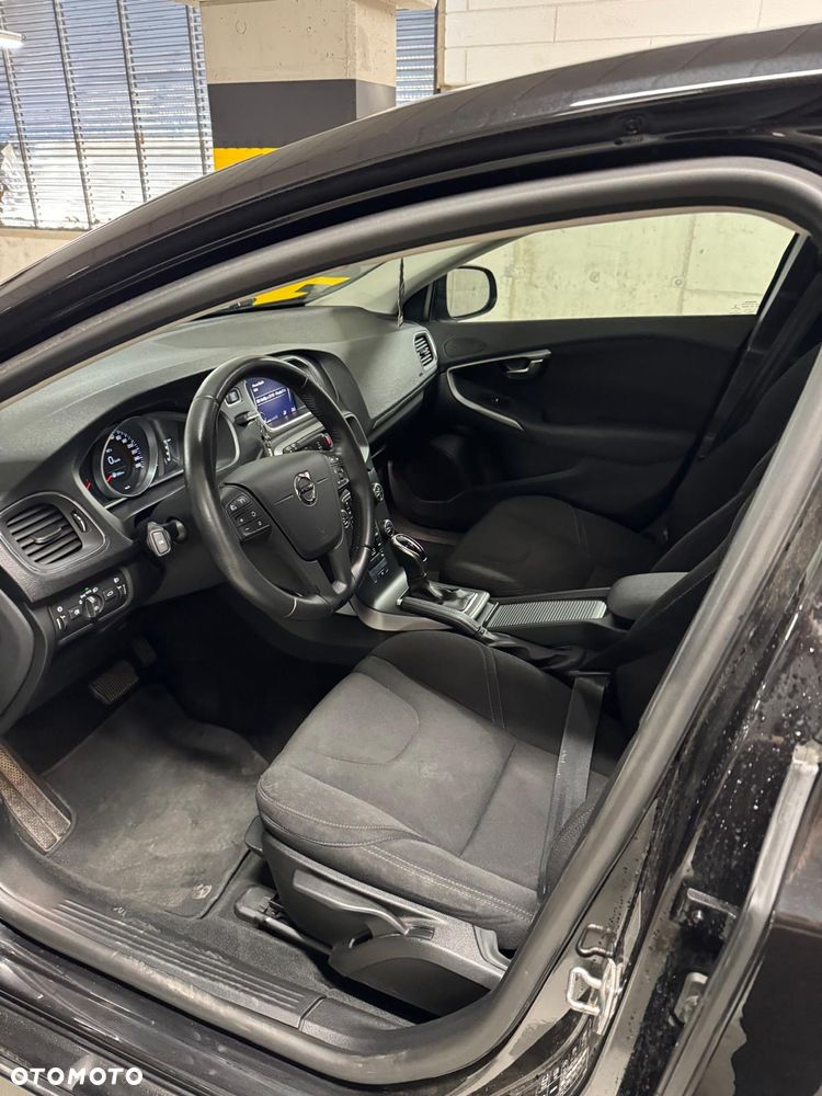 Volvo V40 D2 Drive-E SCR Momentum - 8