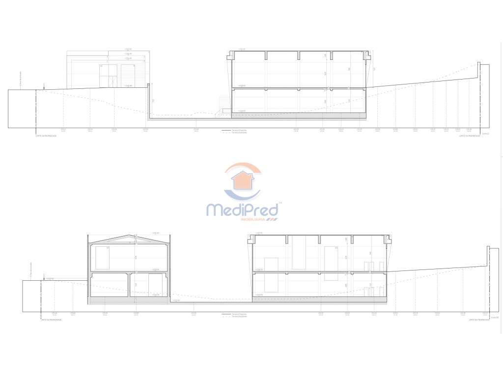 Futuro Terreno Industrial 8374m2 c/ Projeto Aprovado | Milharado, M... - Grande imagem: 3/7