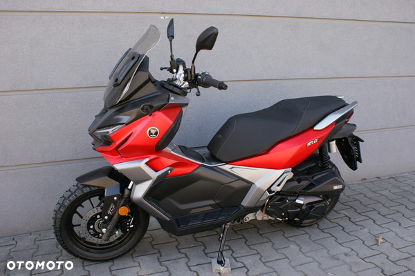 VOGE SR1