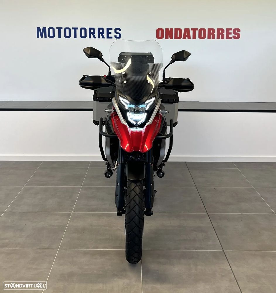Macbor Montana XR5 500 XR5 - 3