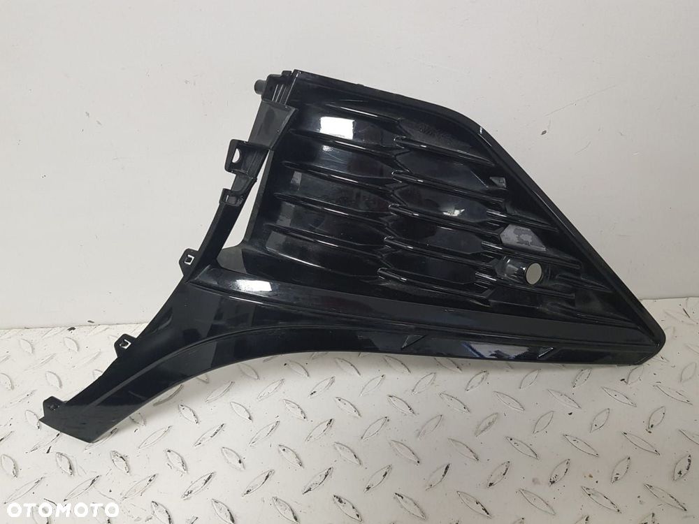 KRATKA ZDERZAKA PRZEDNIEGO PRZÓD LEWA HYUNDAI KONA N-LINE 18-23 86563-J9NB0 - 2