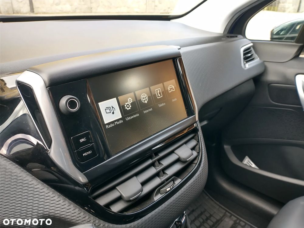 Peugeot 2008 1.6 VTi Active - 21