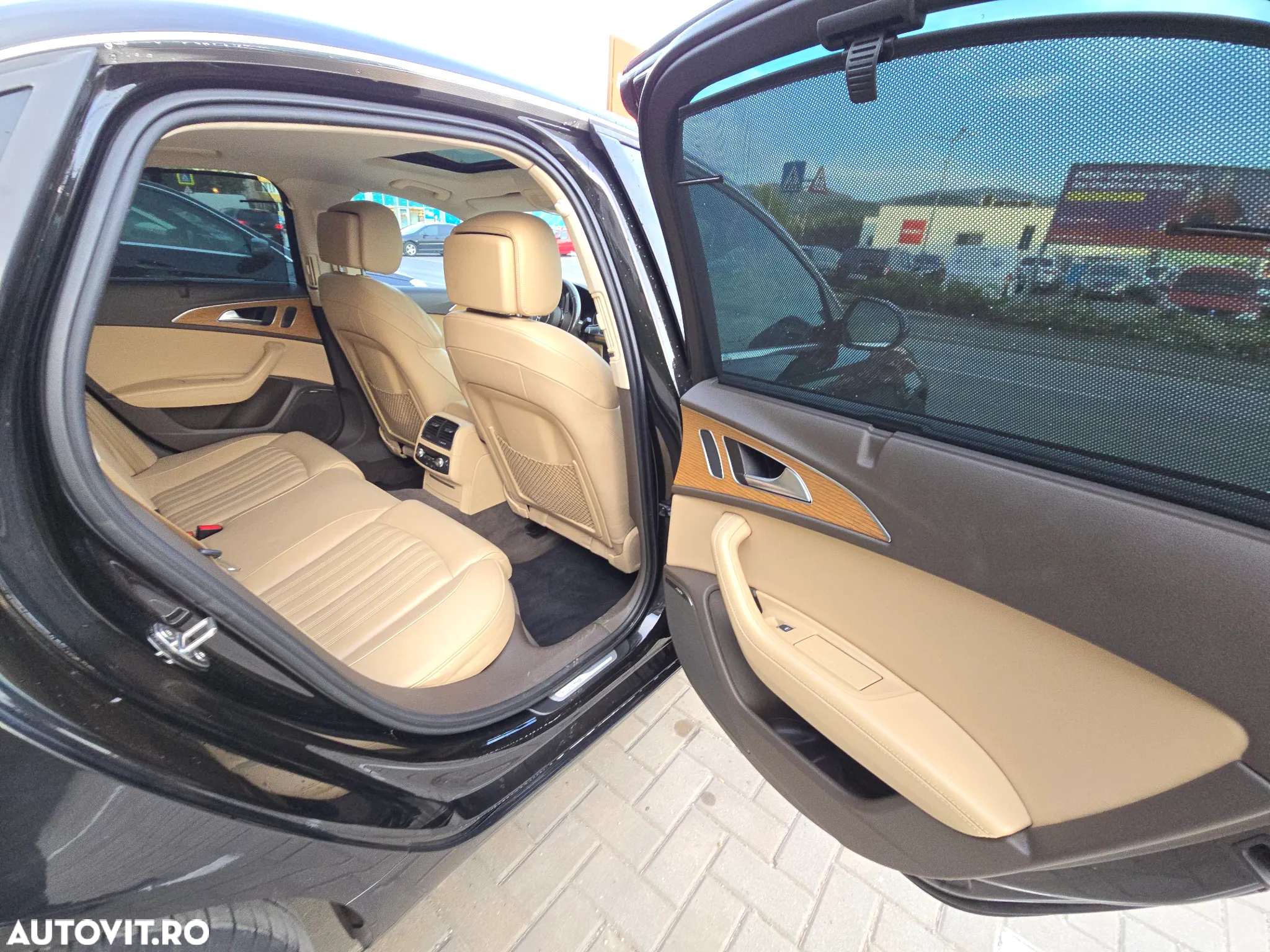 Audi A6 2.0 TFSI hybrid tiptronic - 8