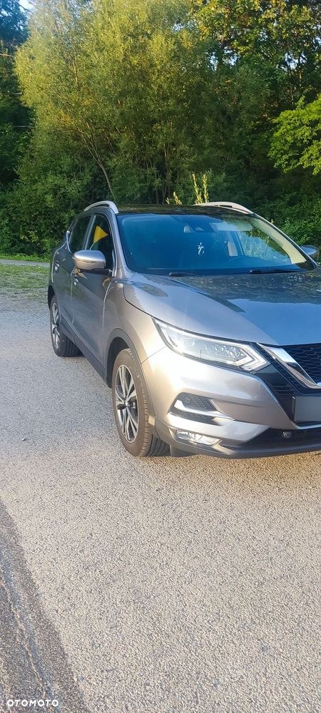 Nissan Qashqai 1.3 DIG-T N-Connecta - 5