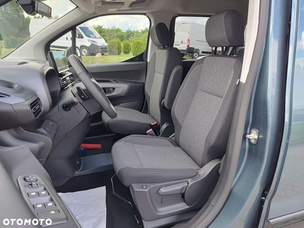 Opel Combo - 41