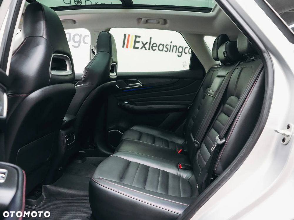 MG HS PHEV Luxury - 26