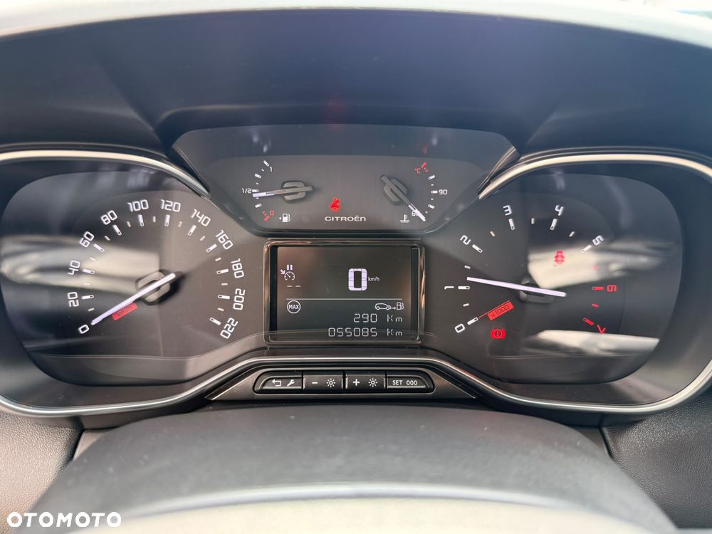 Citroën C3 Aircross 1.2 PureTech You S&S - 8