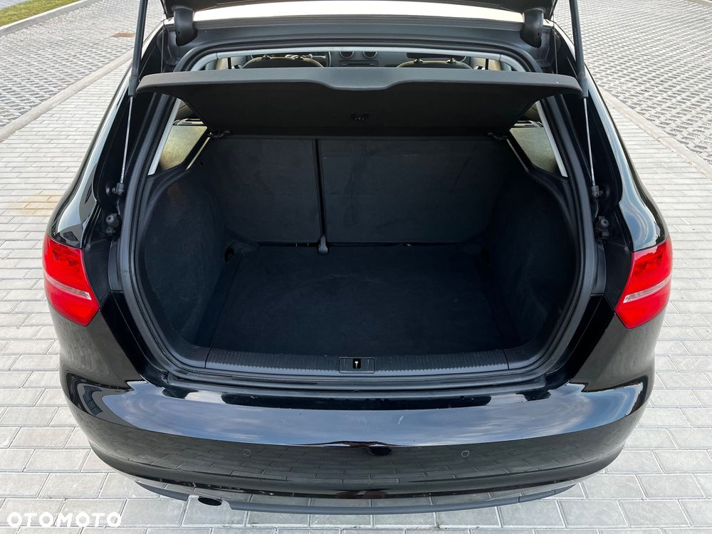 Audi A3 Sportback 1.2 TFSI Ambiente - 16