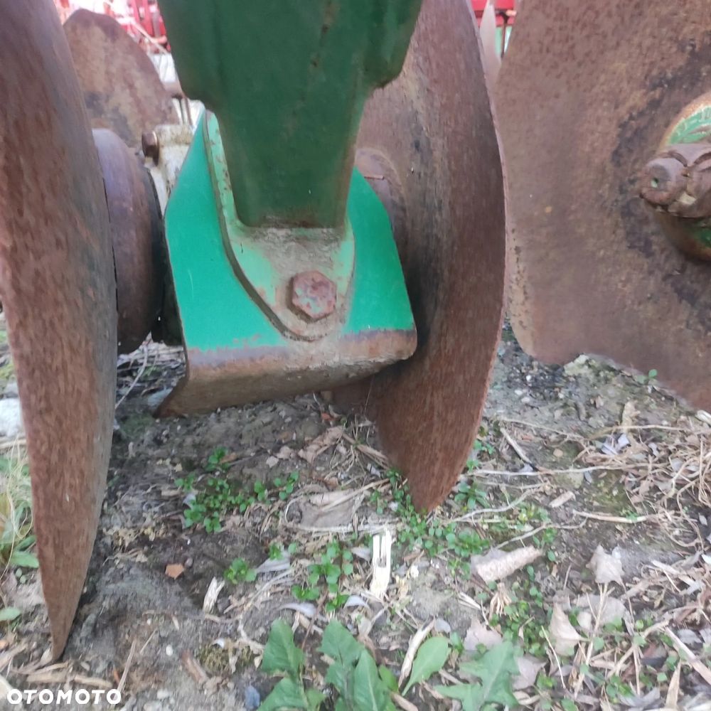 Unia ARES TWIX 4U - 2