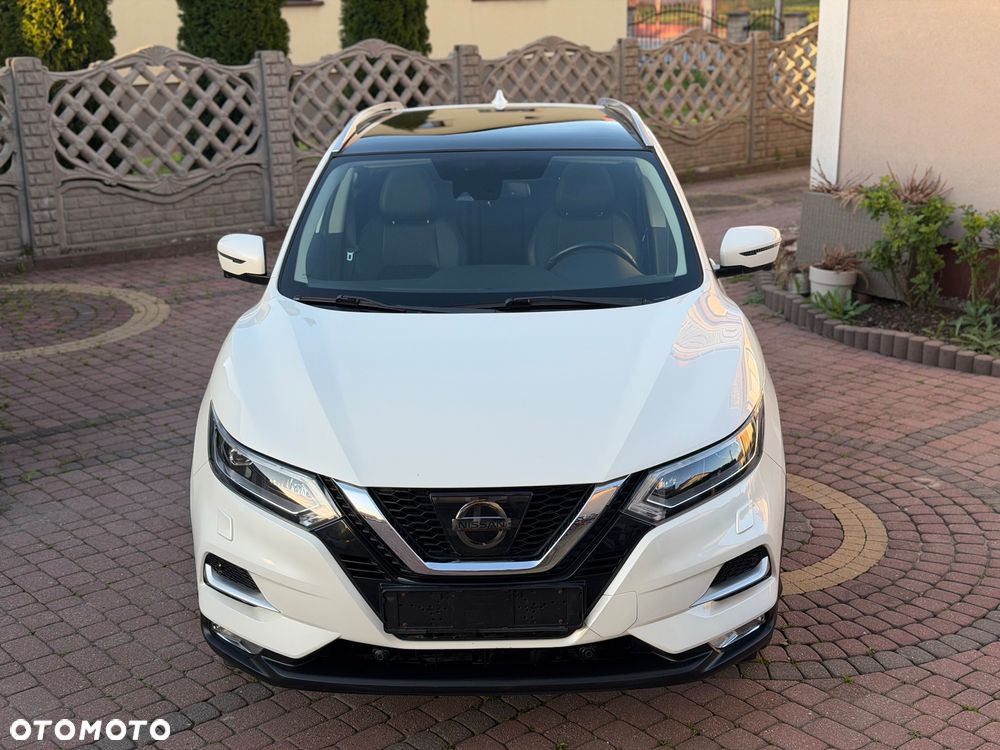 Nissan Qashqai 1.5 dCi Tekna+ - 13