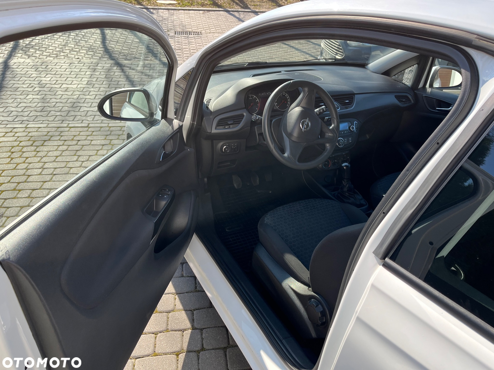 Opel Corsa - 7