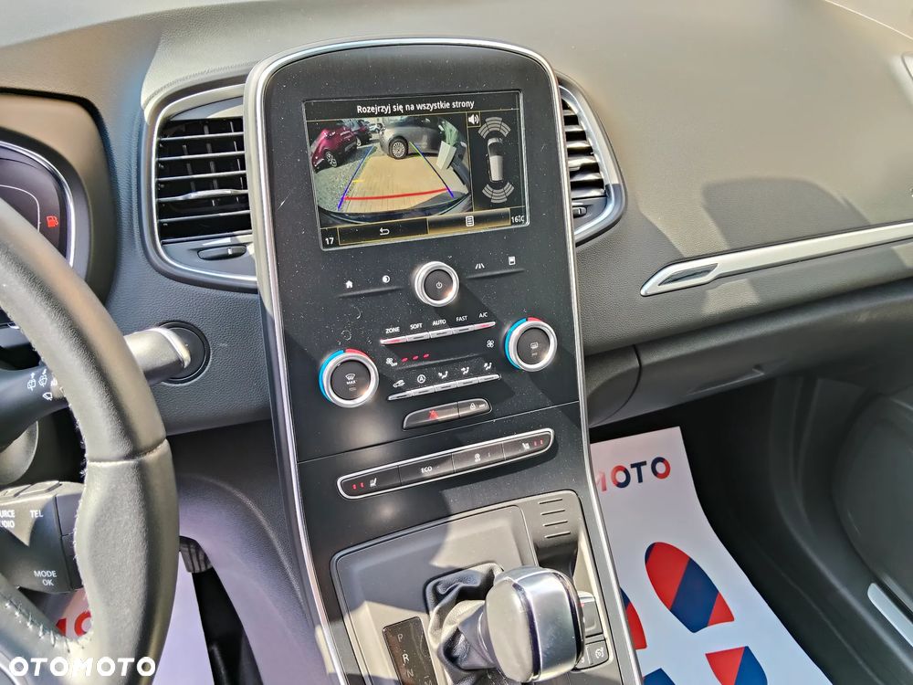 Renault Scenic TCe 140 GPF EDC LIMITED - 18