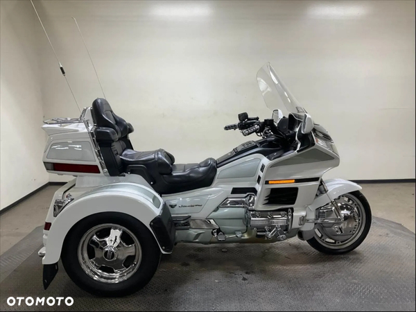 Honda GL
