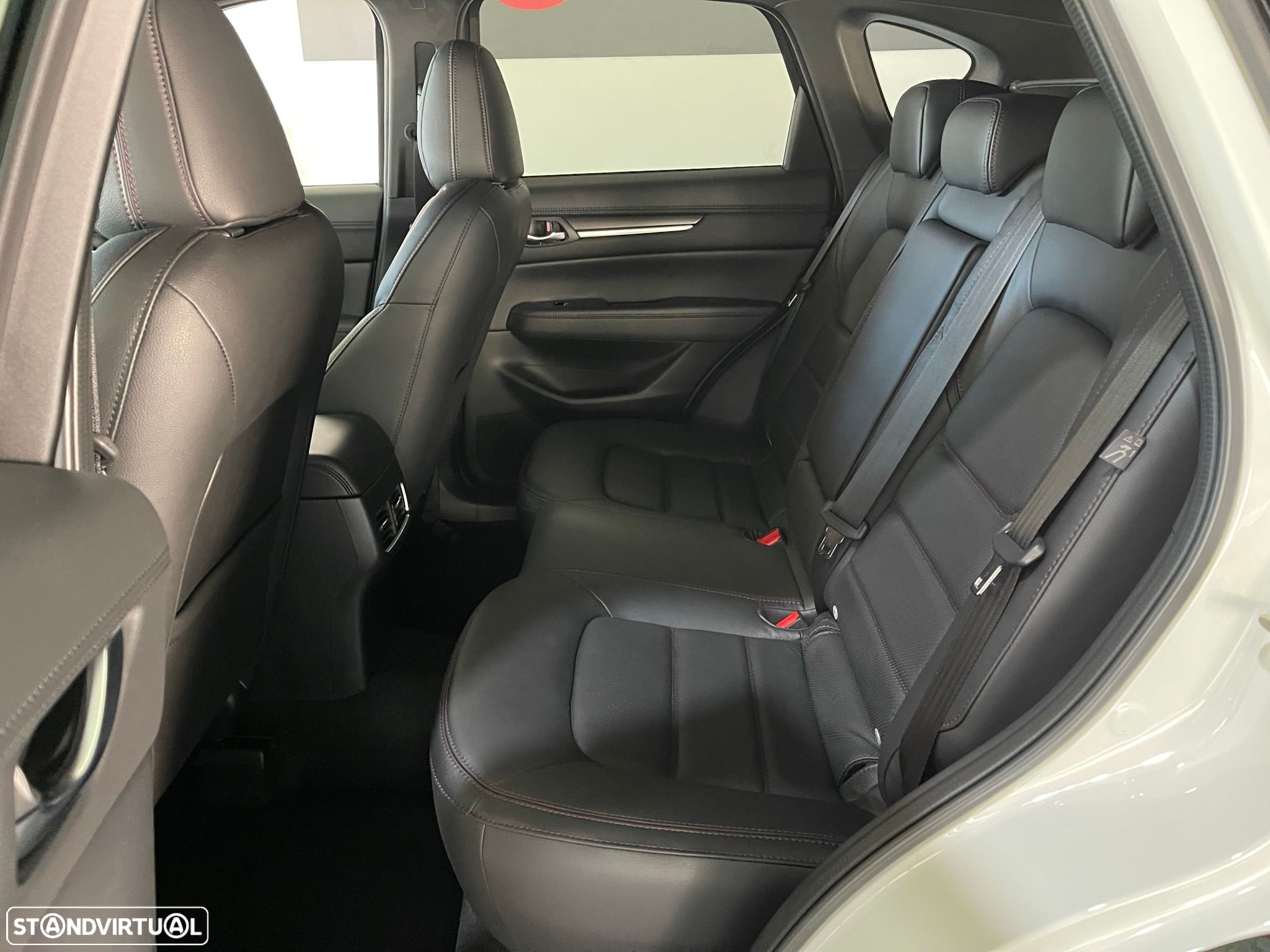 Mazda CX-5 2.0 G Homura - 13