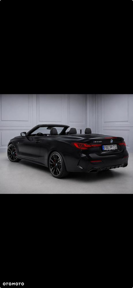 BMW Seria 4 M440i xDrive mHEV - 3