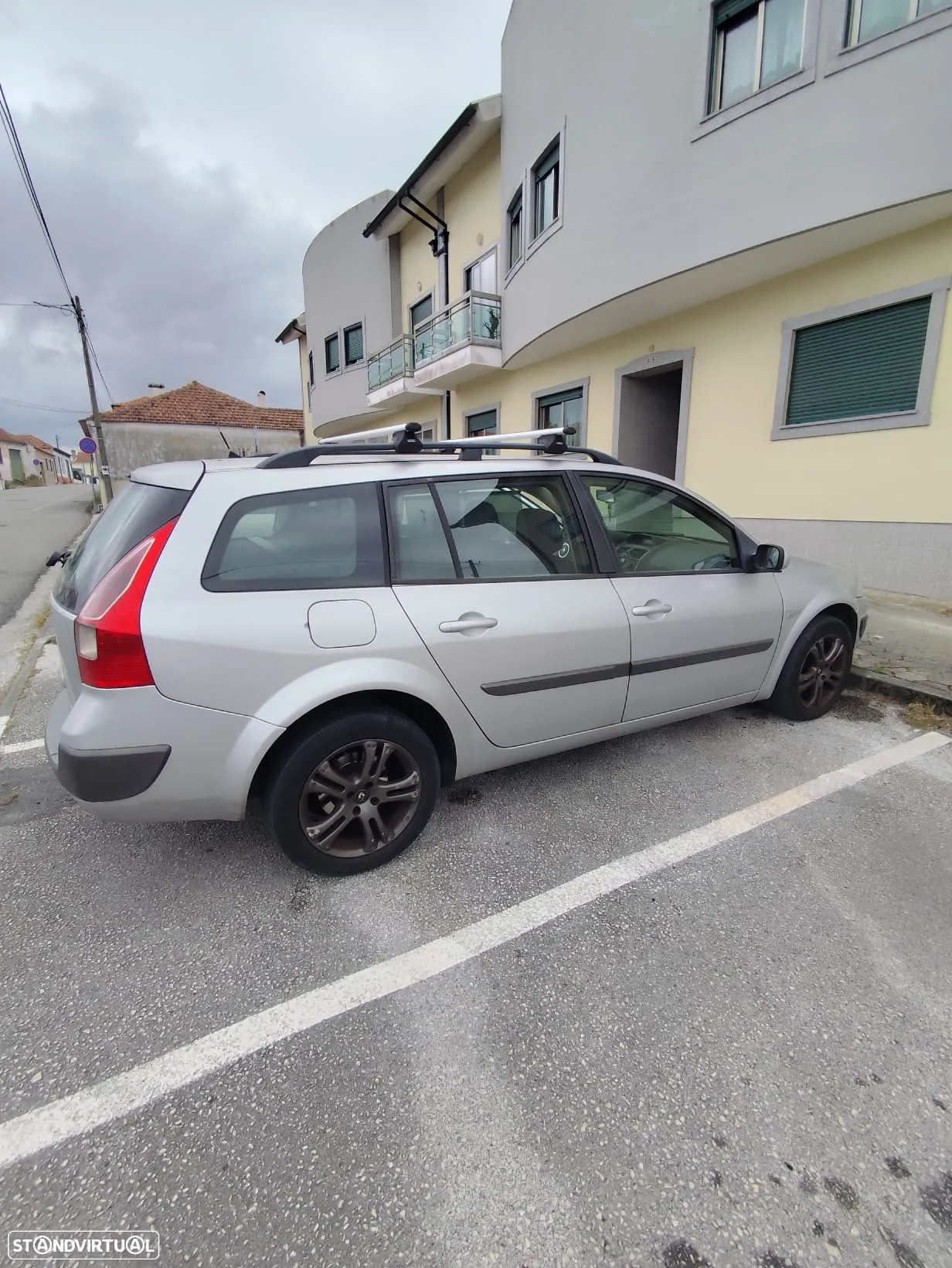 Renault Mégane Break - 4