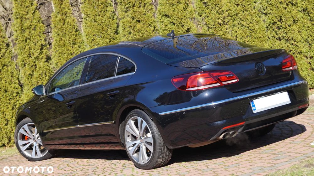 Volkswagen CC - 15