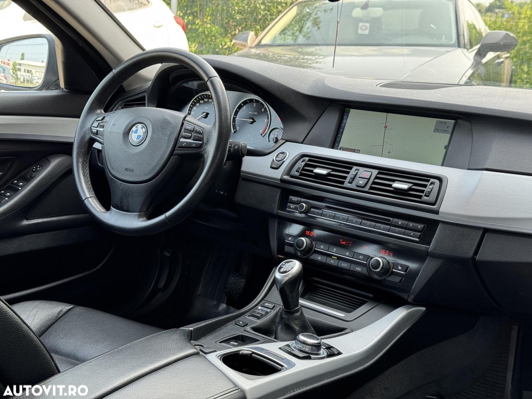 BMW Seria 5 - 7