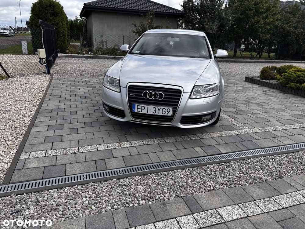 Audi A6 Limousine - 2