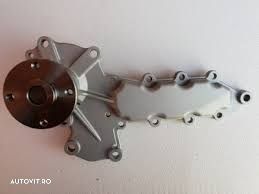 Pompa de apa mini incarcator frontal bobcat 743 - 1