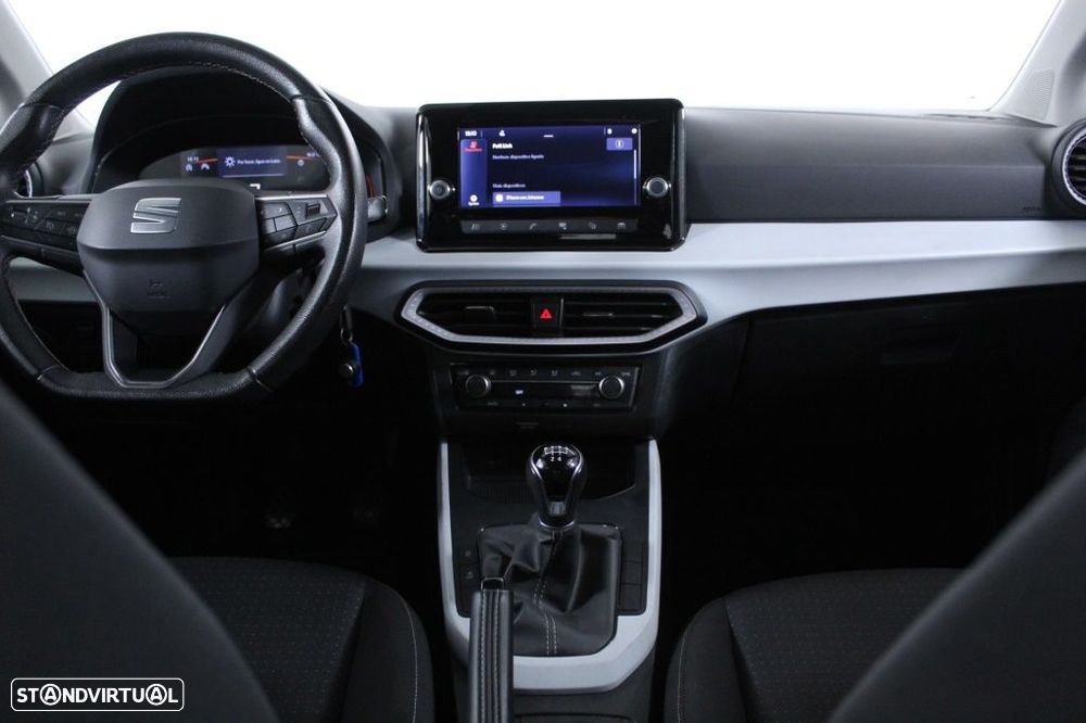 SEAT Arona 1.0 TSI Style - 17