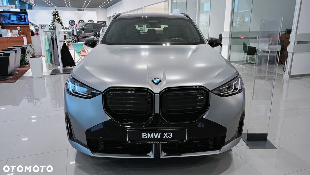 BMW X3 - 3