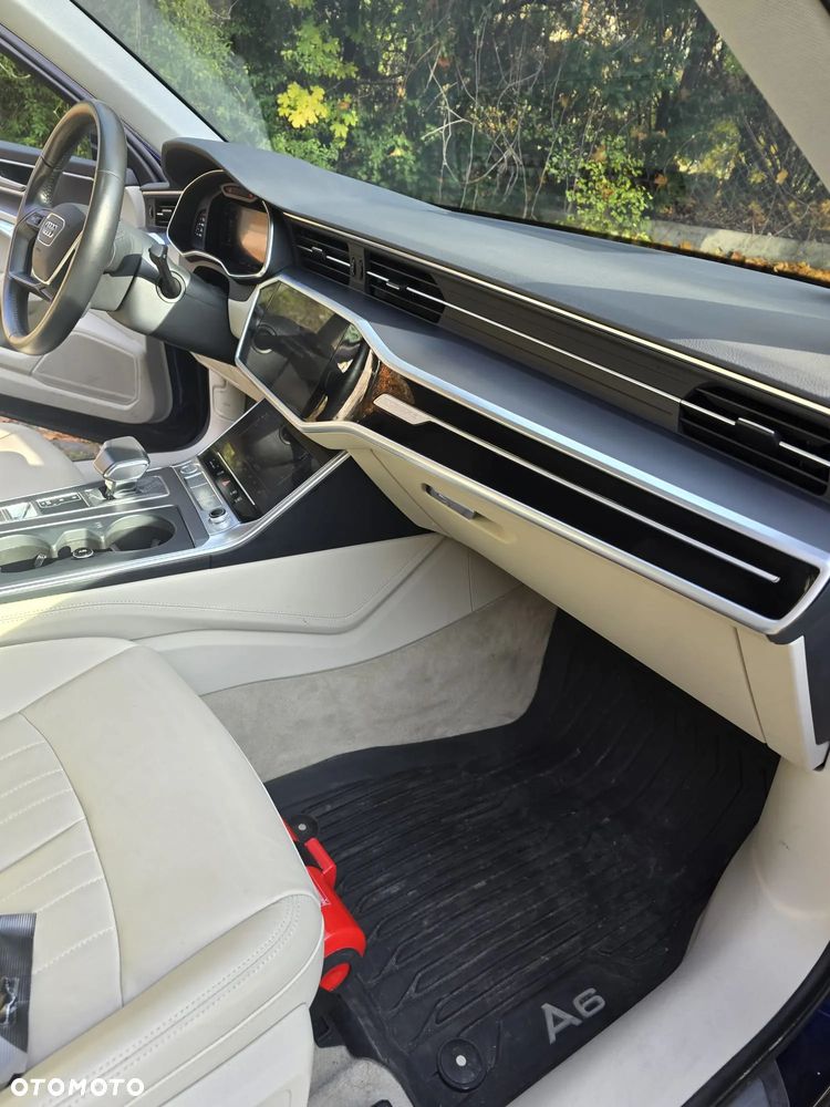 Audi A6 Limousine - 10