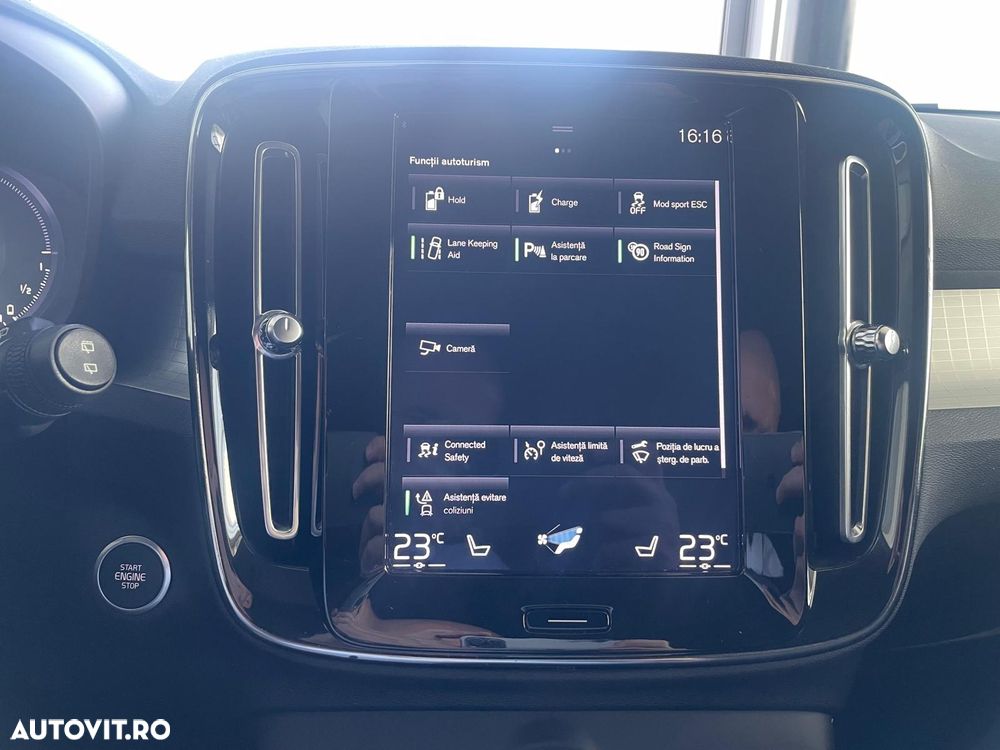 Volvo XC 40 - 13
