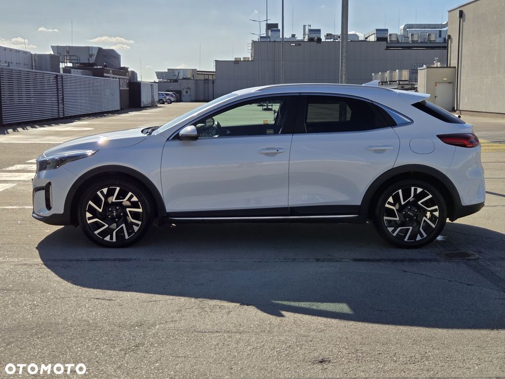 Kia XCeed - 9