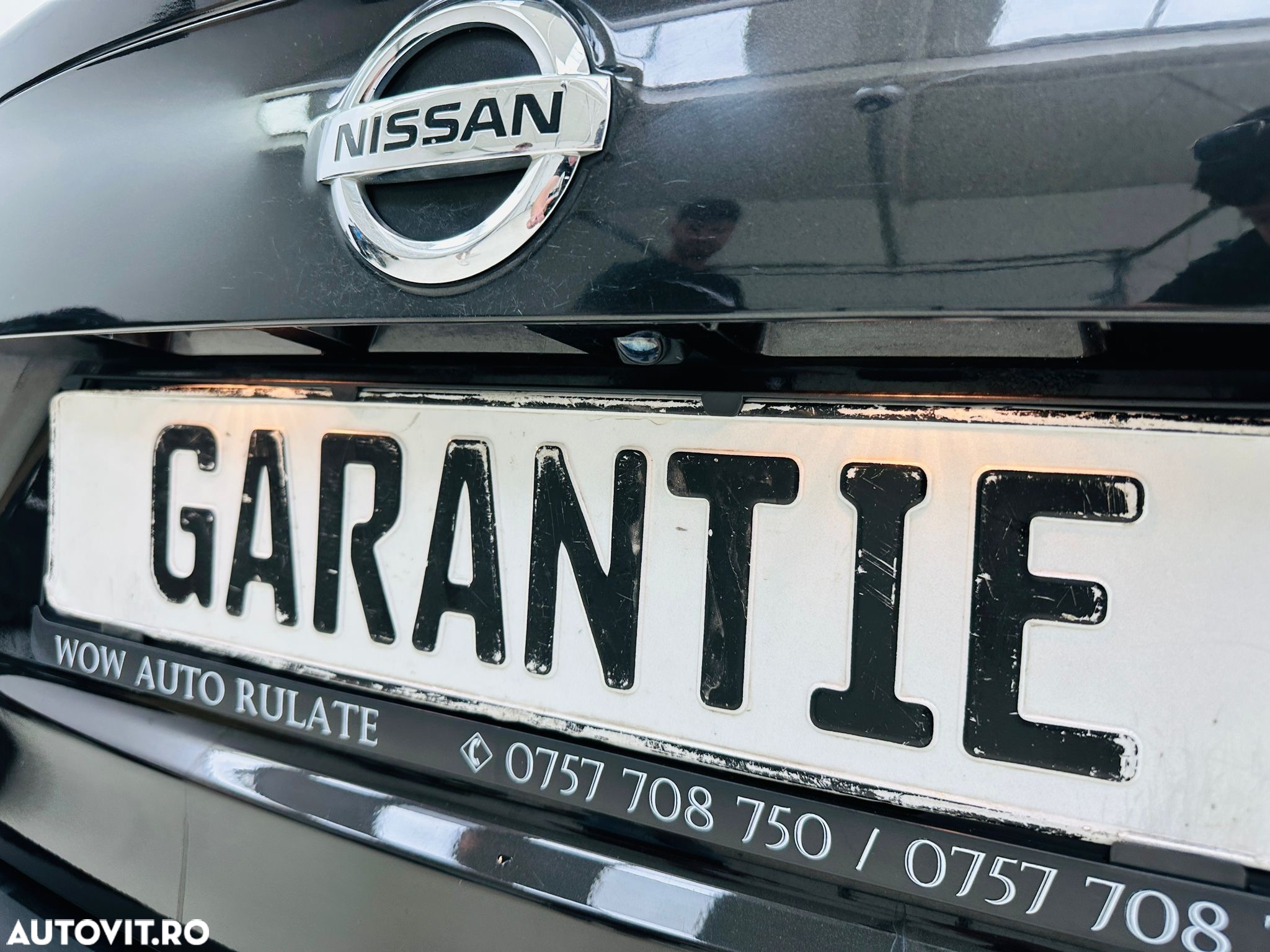 Nissan Qashqai - 20