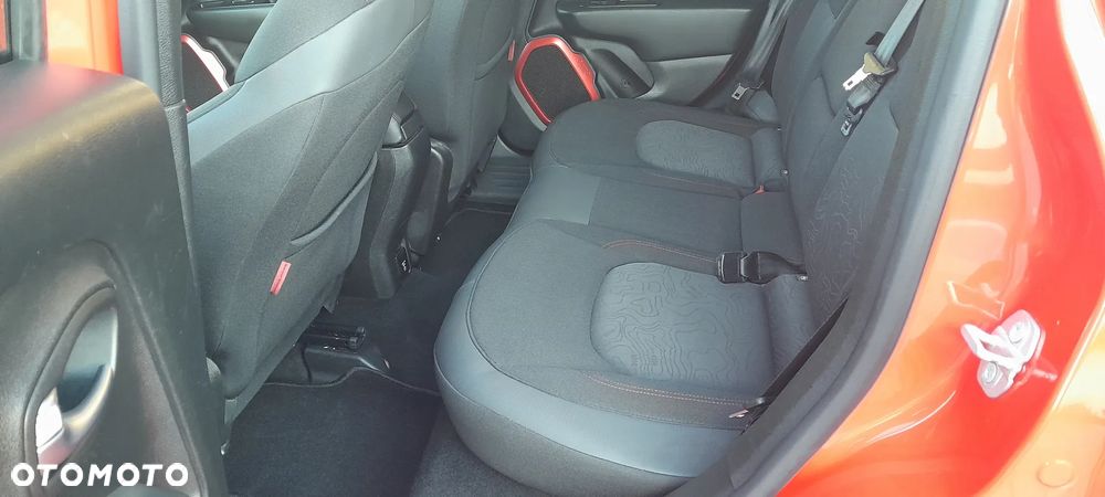 Jeep Renegade 2.0 MultiJet Trailhawk 4WD S&S - 29