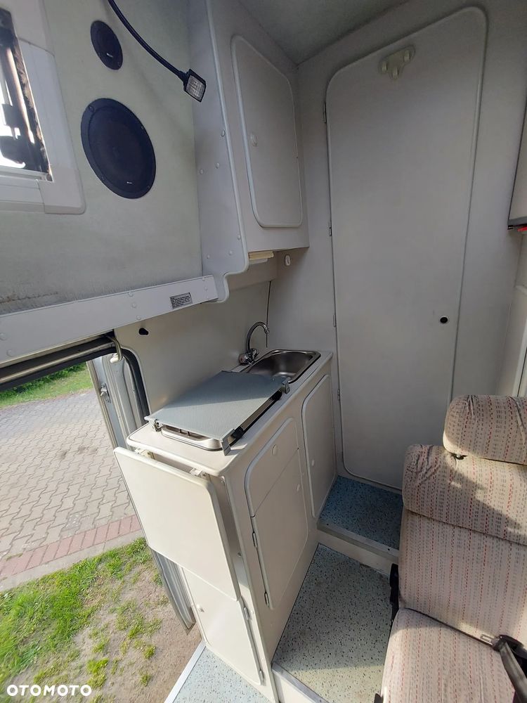 Peugeot Boxer - 19