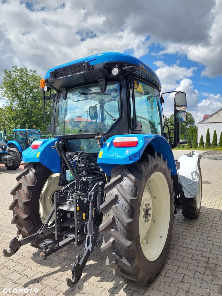 New Holland T5.90S - 3